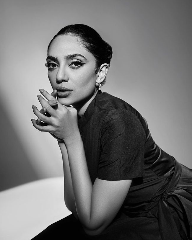 Staggering Looks Of Sobhita Dhulipala